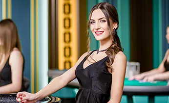 Tính năng tương tác trực tuyến tại SV388 Live Casino